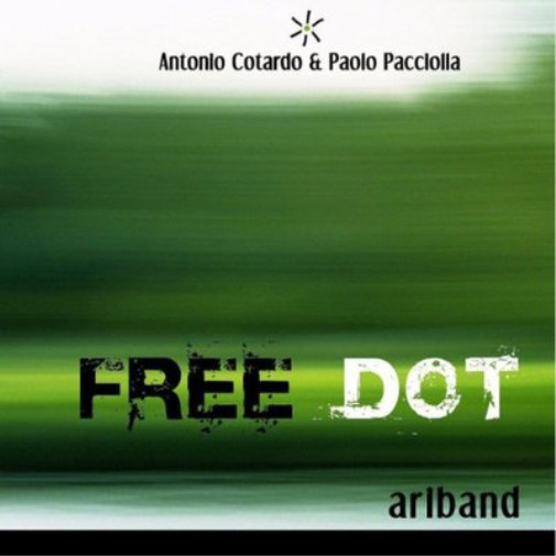 Бесплатный альбом Dot Arlband (CD)