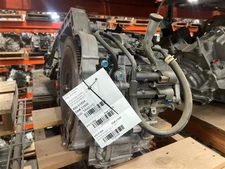 Automatic Transmission 2.4L FWD Fits 10-11 CR-V 23383598