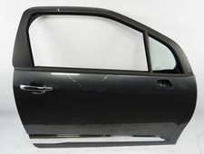 Porte avant et accessoires Citroen DS