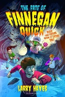 The Fate Of Finnegan Quick Larry Hayes