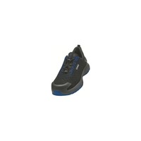 uvex Halbschuhe 1 X-Craft S1 Schwarz Blau Weite 10 GrößE 50