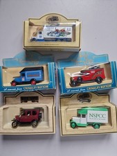 lledo days gone boxed sets