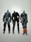 GI Joe Cobra 25th 30th 50th ROC POC Star Wars Figure Lot Custom Fodder 4