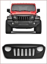Calandre Jeep WRANGLER