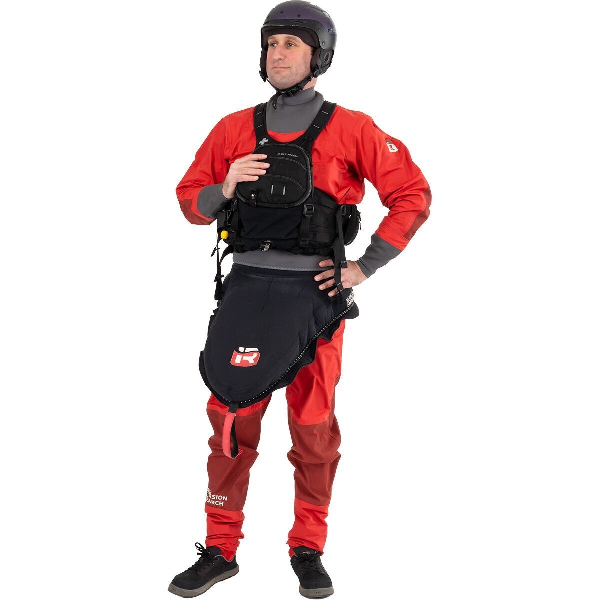Immersion Research 7Figure Dry Suit 309290₽