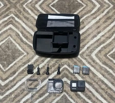 Go Pro Hero 8, Used In Great Condition, Includes 2 Batteries.