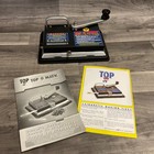 Top O Matic Cigarette Making Machine Republic Tobacco Smoking