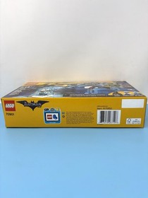 LEGO The LEGO Batman Movie: Mr. Freeze Ice Attack (70901) Sealed New Rare