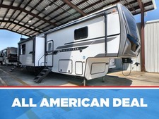 2026 Coachmen Brookstone 395DBL