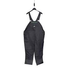 Liberty men  s bibs size 52x32