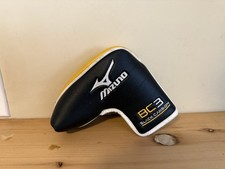 Bettinardi Mizuno BC3 Clack Carbon Putter Head Cover