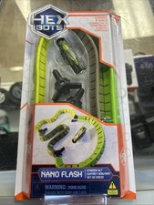 Hex Bots - Nano Flash - Starter Kit -Series 1