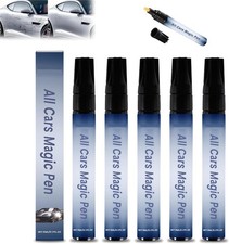 All Cars Magic Pen,All Cars Magic Pen for Car Scratches,Quick Fix for Scratches