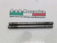 ASTE COPPIA SPINGI FRIZIONE BENELLI MOTOBI 125 2C MOTO GUZZI TS 125 (GR1020)