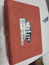 XCELITE BRAND XL-70 OFFSET RATCHET SCREWDRIVE...