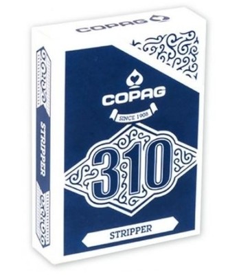5411068410260 Copag 310 Slimline Stripper Cartamundi