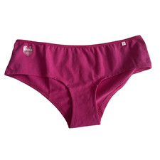 Vintage Y2K Victoria s Secret PINK Extra Low Rise Hipster Small