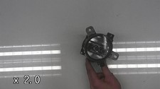 ORIGINAL Nebelscheinwerfer links OPEL CORSA E (X15)  2017