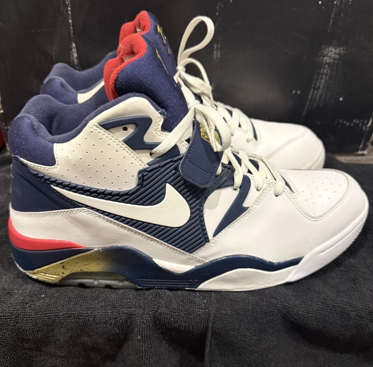 Nike Air Force 180 for Sale | Authenticity Guaranteed | eBay