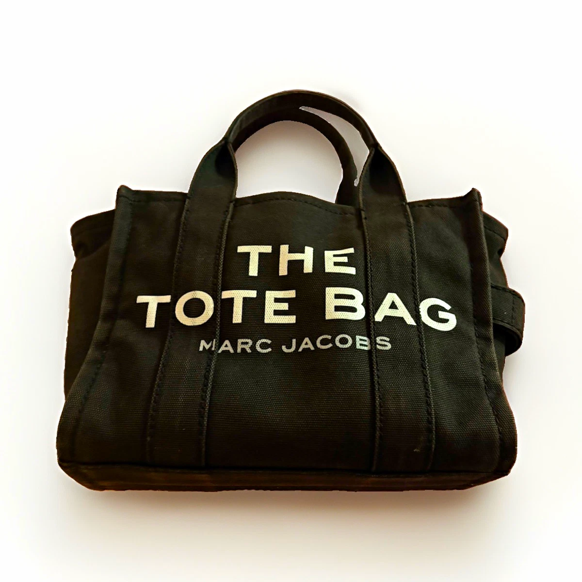 Marc Jacobs Tote Bags for Women for sale | eBay