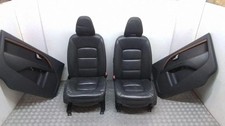 Siège Volvo XC70