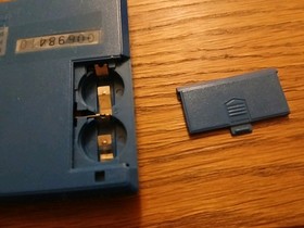 Nintendo Mego Corp Game and Watch Fireman Game 