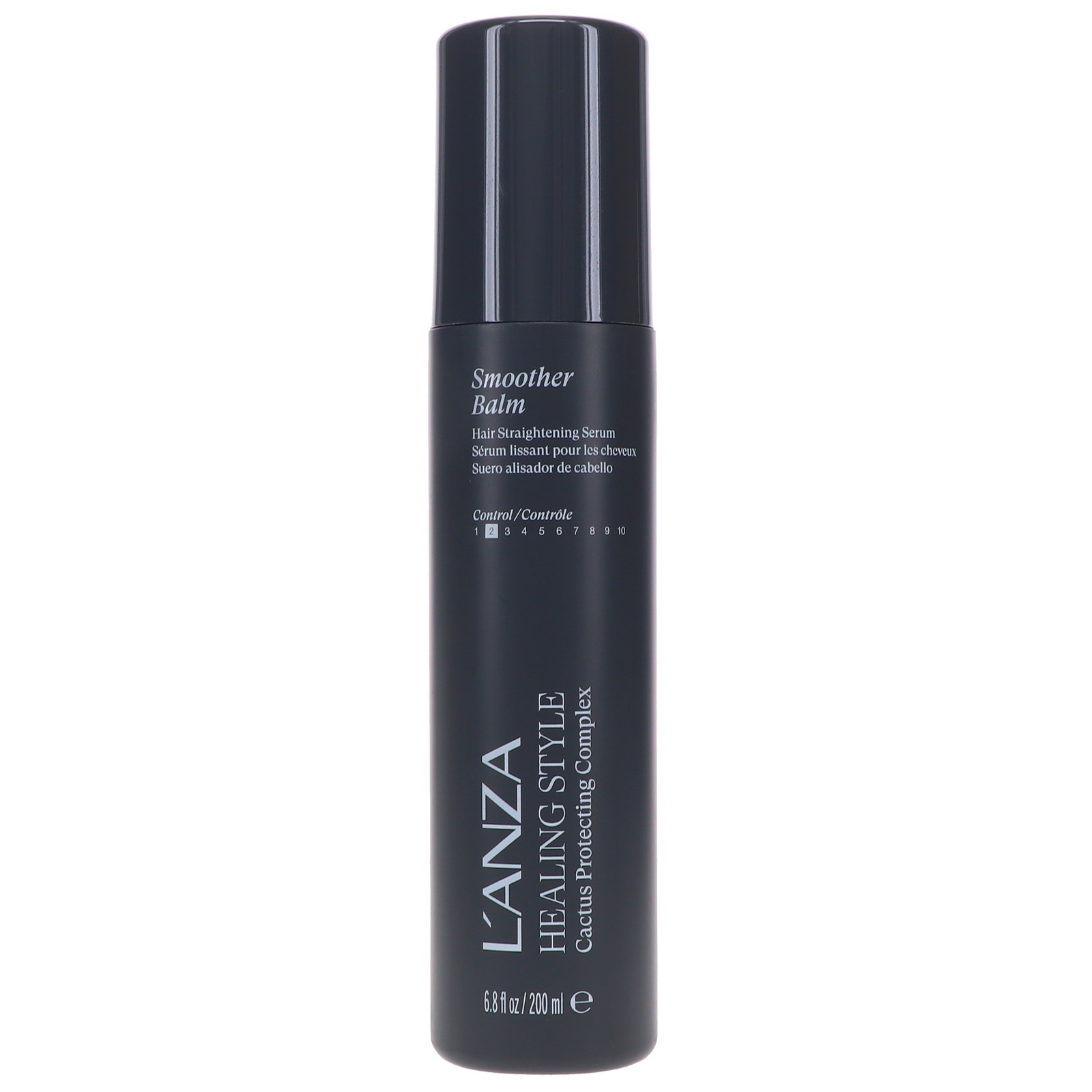 Разглаживающий бальзам LANZA Healing Style 68 унции 5290₽