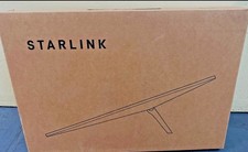 Starlink Gen 3 Standard Kit V4 WiFi 6 Router Satellite Internet