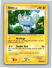 Shinx 118/146 Legends Awakened Common NM on eBay