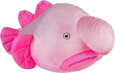 Blobfish 13" Eco Cuddlekins Wild Republic Plush Stuffed Animal Blob Fish Round