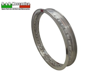 Felge Aluminium Nicht Perforiert profil H 19 x 2.15 - 36 Rays für Motorrad Depo