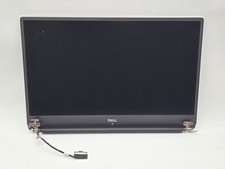 Dell XPS 9570 Precision 5530 FHD 1920x1080 LCD Screen Assembly Silver 5CPJ2