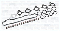 NEU - Ajusa 53018900 Dichtungssatz, Zylinderkopf FüR Ford