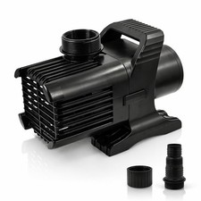HALF OFF PONDS 14,800 GPH Submersible Pond Pu...