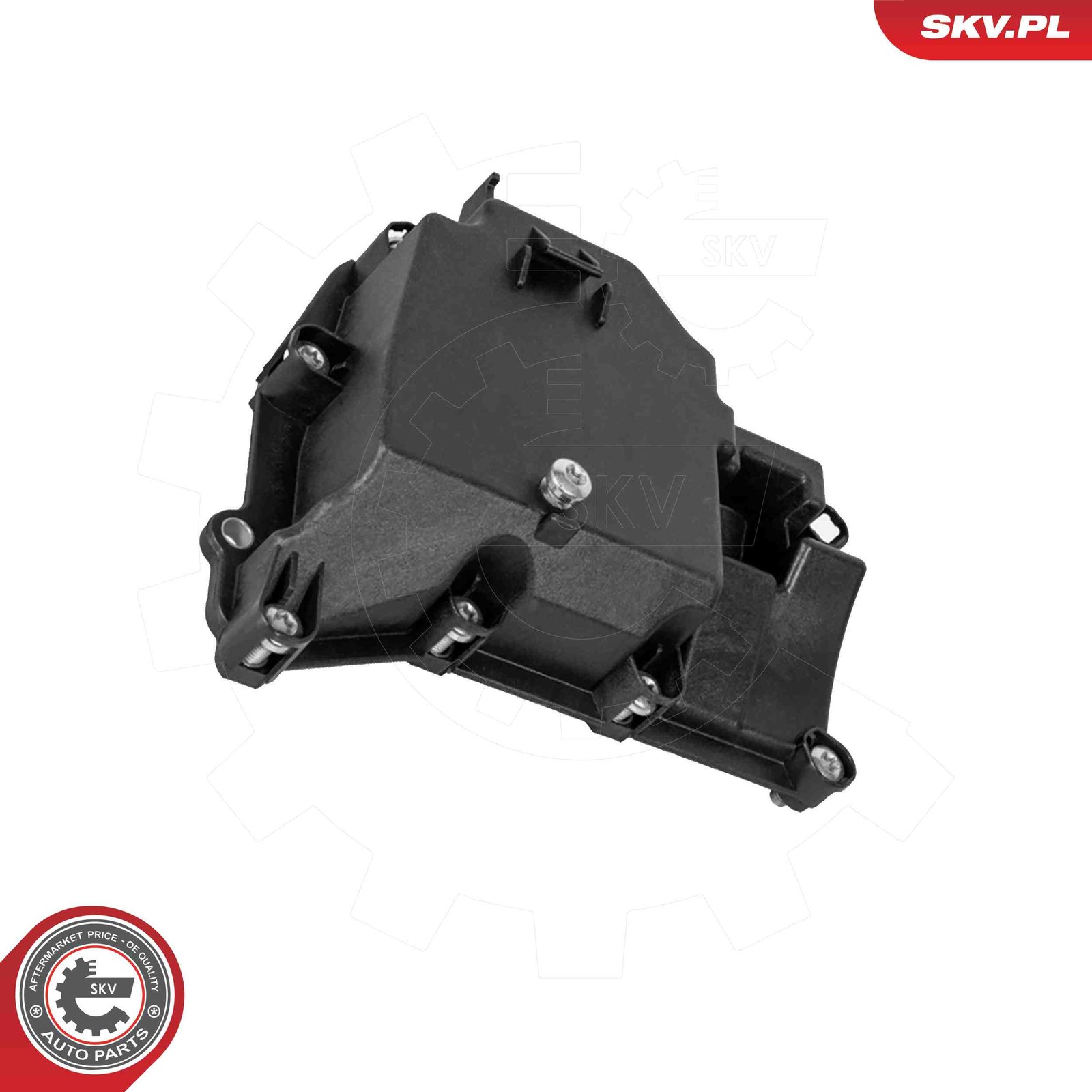 Fits SKV GERMANY 31SKV450 OIL SEPARATOR 31SKV450 AUDI A1 A3 Q2 Q3, 04 ⭐UK Stock⭐