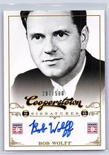 10 Reasons Why You Should Be Chasing 2012 Panini Cooperstown Autographs 76