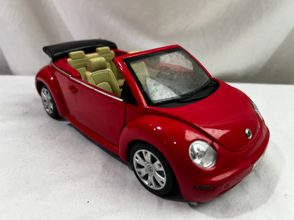 Volkswagen 1:18 Collectible Model Cars & Trucks for sale | eBay
