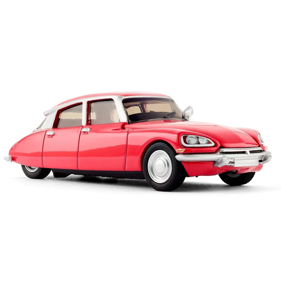 Hot Wheels x MoMA Citroën DS 23 Sedan [PRESALE] - Image 3 of 4
