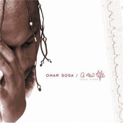 Omar Sosa - New Life [New CD]