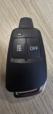 VW Touareg Standheizung Fernbedienung Webasto Telestart