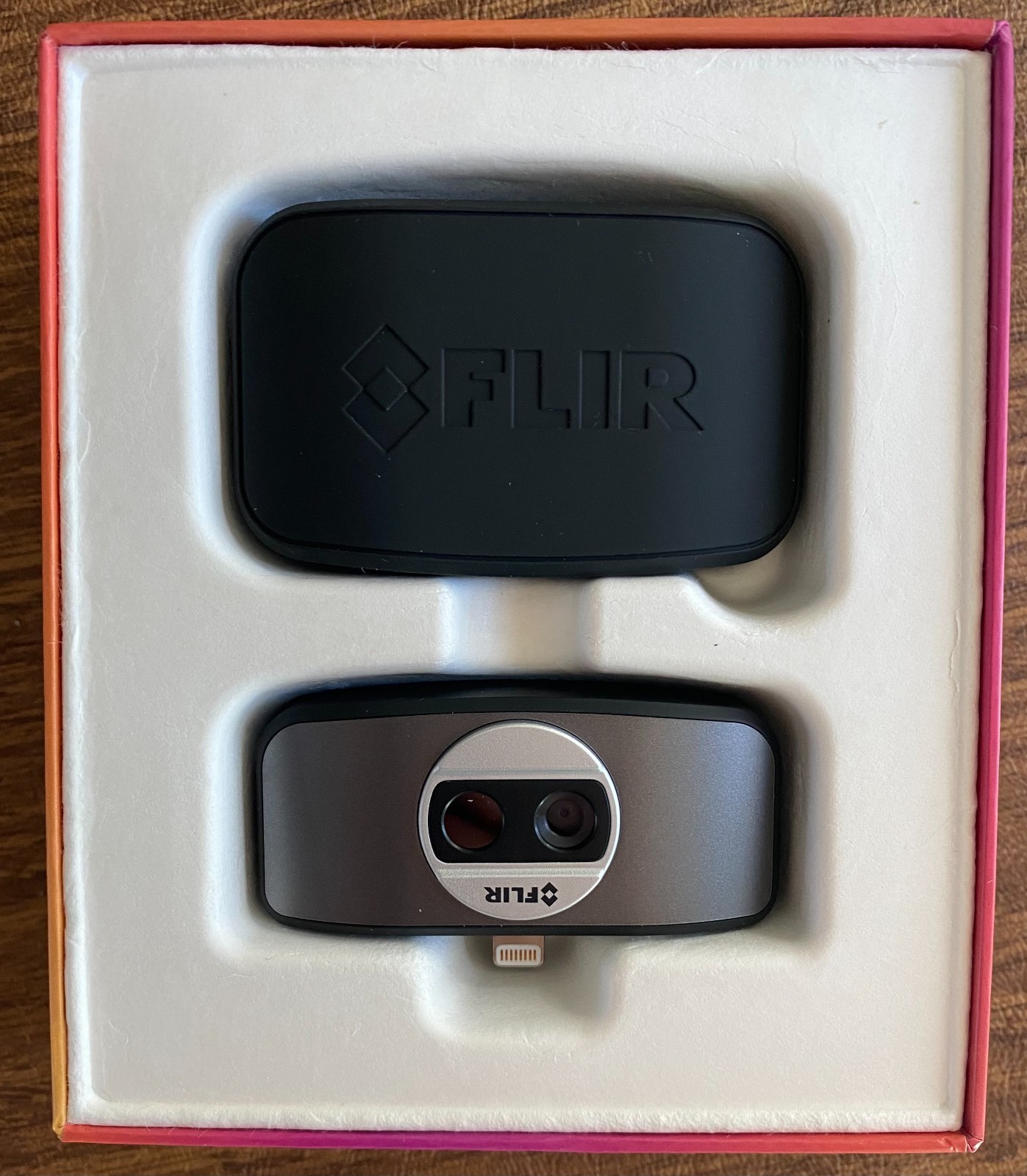 FLIR ONE Thermal Imaging Camera 435-0002-01-00