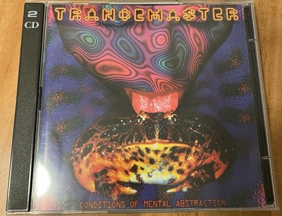 Trancemaster 9 von Various | CD |