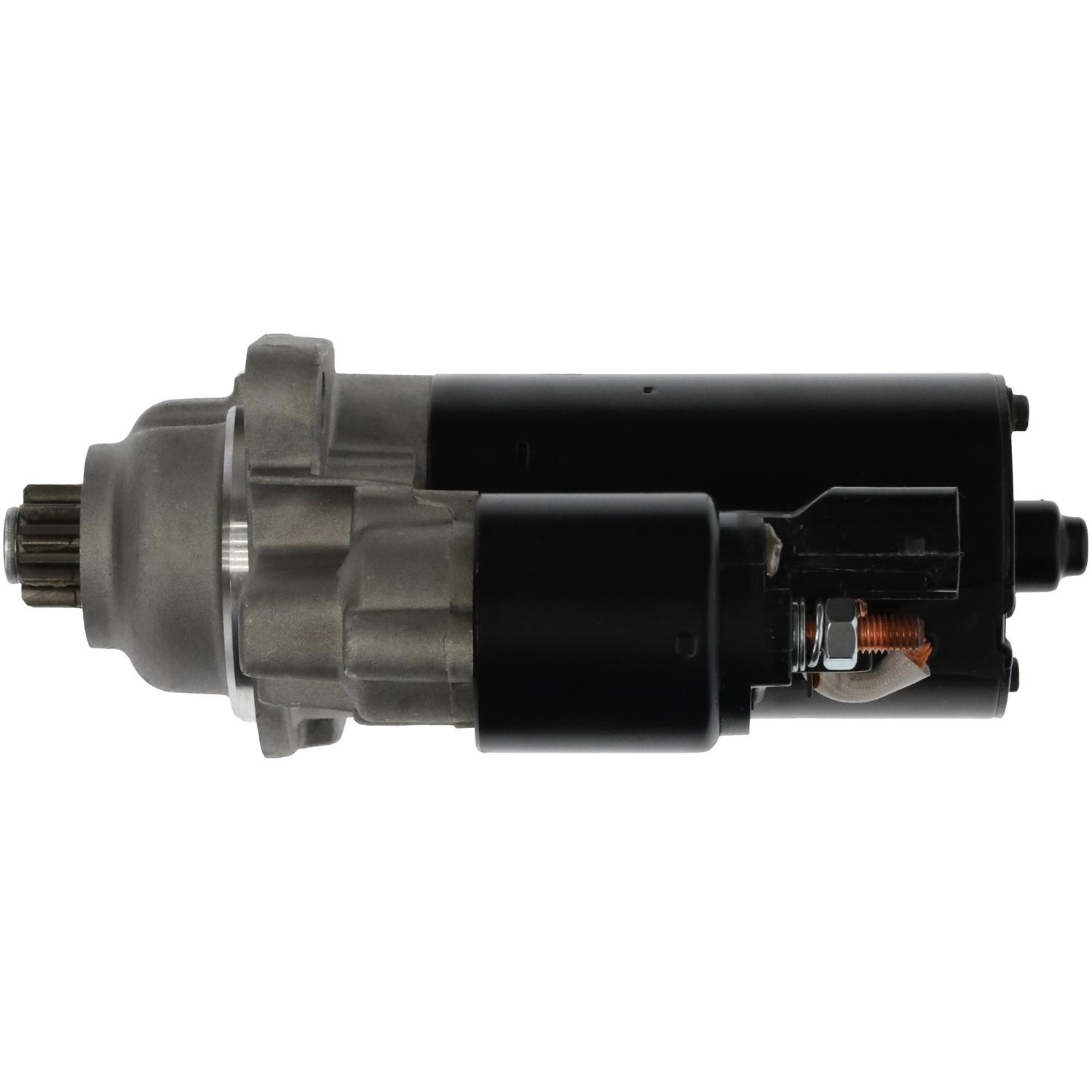 Audi R8 2008-2015 Starter motor P/N 02Z911023L