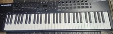 M-Audio OXYGEN PRO 61 USB MIDI Keyboard Controller - Works but No Display