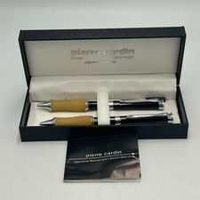 Pierre Cardin Mechanical Pencil and Pen Set C...