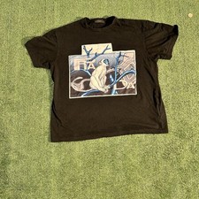 Insane grail 2017 prada cyber monkey t shirt fits like a medium or Large