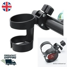 Universal Baby Buggy Stroller Cup Holder Pushchair Pram Drink Water Bottle Rack