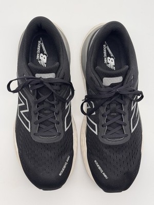 New Balance Shoes Mens 15 Black Fresh Foam X 1540v4 Running  display picture 1