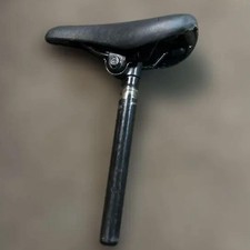 HARO bicycle saddle seatpost