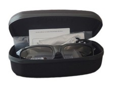Smith - Embark Sunglasses w/ ChromaPop Polarized Grey/Green Lenses  Black 